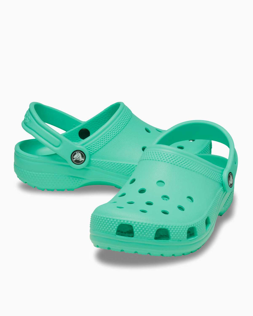 Crocs Classic Clog K Kız Çocuk Terlik