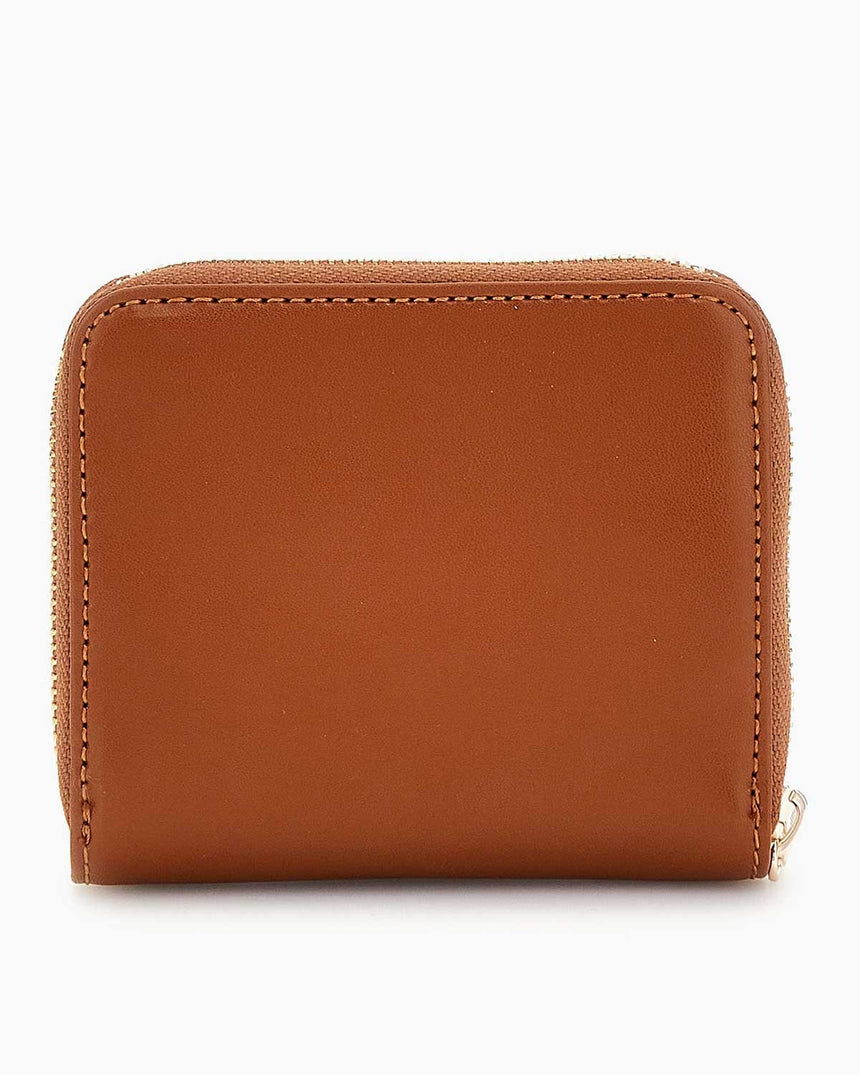 Guess Laurel Small Zip Around Cüzdan