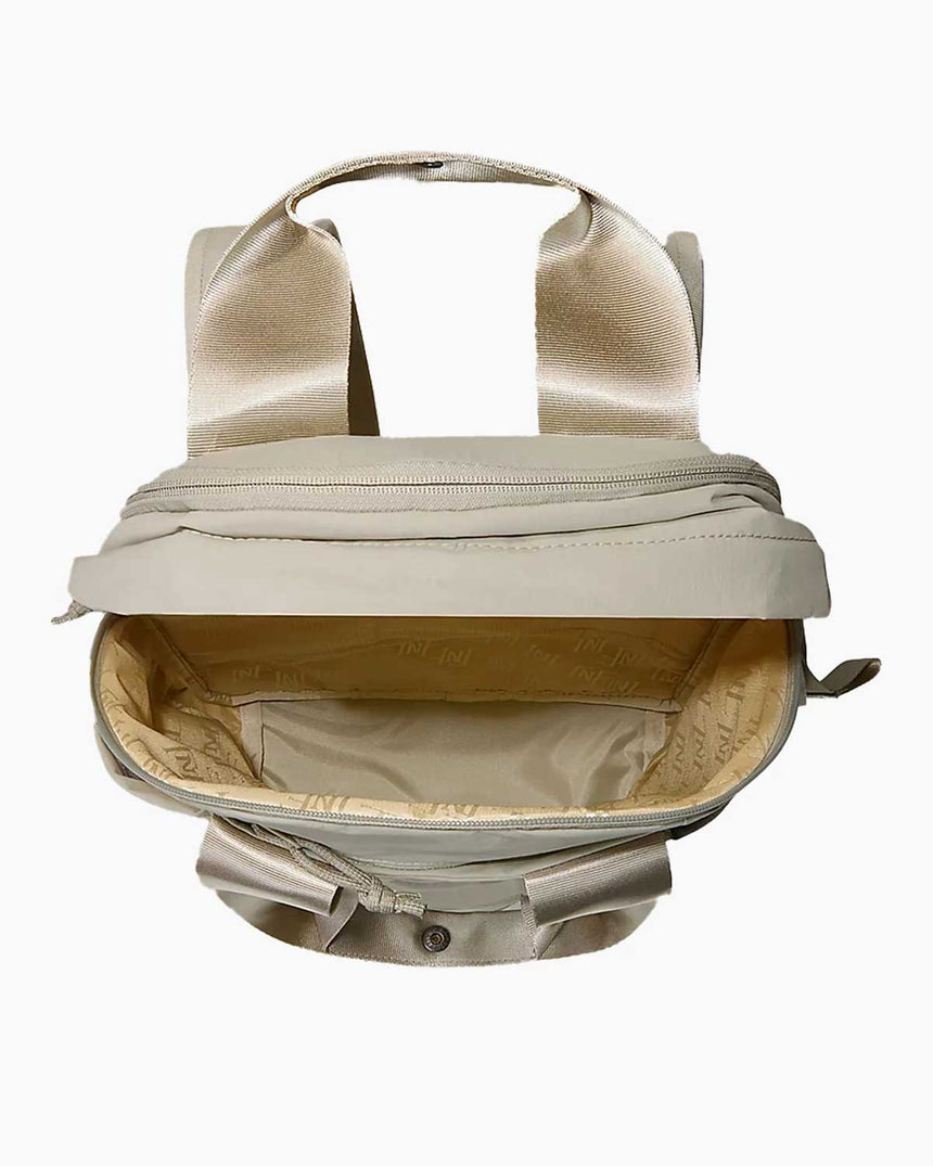 The North Face W Never Stop Daypack Sırt Çantası Clay Grey