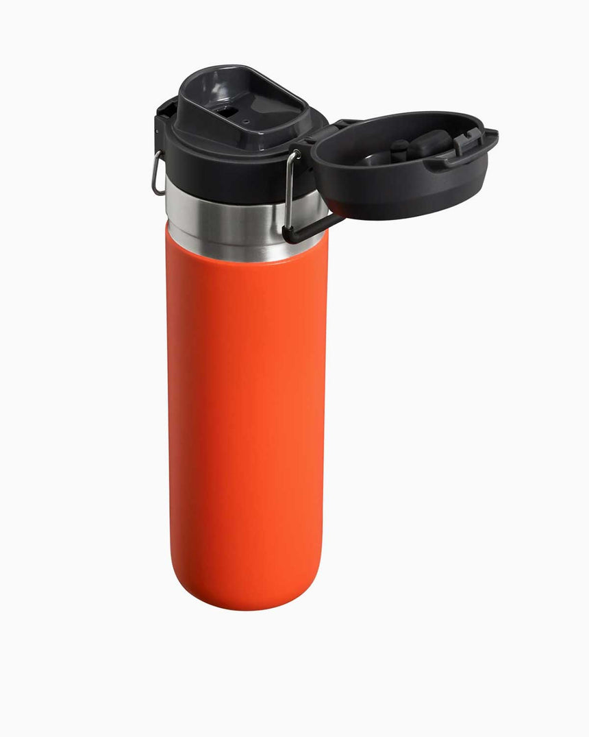 Stanley Quick Flip Serisi 0.70L Kilit Mekanizmalı Su Termosu Tigerlily