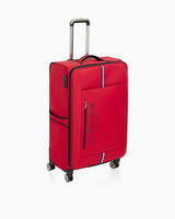 U.S. Polo Assn. Kabin Boy Valiz Kırmızı