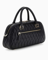 Guess Valla Küçük Boy Kadın El Çantası Black