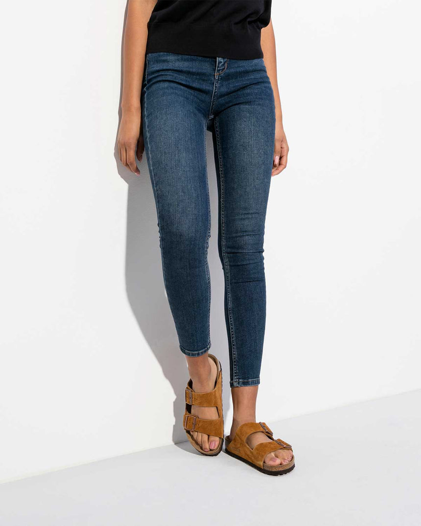 Birkenstock Arizona SFB VL Kadın Terlik Mink