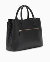 Guess Chardon Girlfriend Kadın El Çantası Black