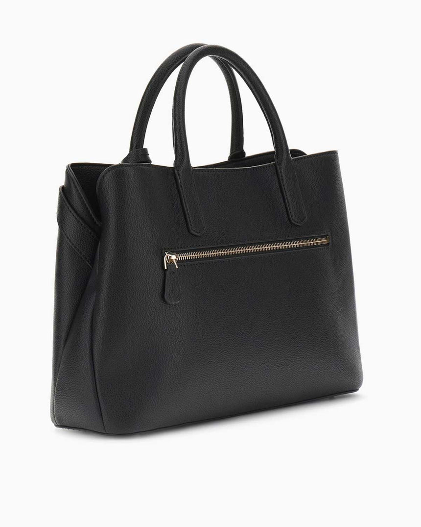 Guess Chardon Girlfriend Kadın El Çantası Black