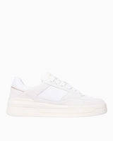 Tommy Hilfiger Essential Basket Sneaker Ecru