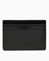 Calvin Klein Daily Slim Cardholder Rugan Kartlık CK Black