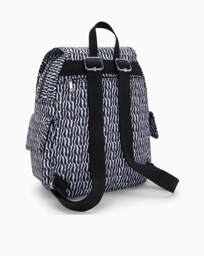 Kipling City Pack S Kadın Sırt Çantası Holiday Wa