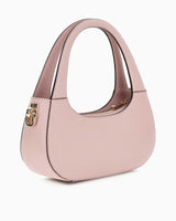 Guess Eco Jazlynn Hobo Uzun Askı Detaylı El Çantası Rose