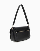 Guess Access Dea Kadın Omuz Çantası Black