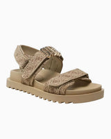 Guess Footwear Dress Kadın Sandalet Beige / Brown
