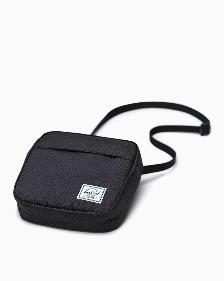 Herschel Classic Çapraz Askılı Çanta Black