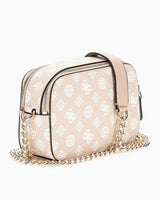 Guess Noelle Zincir Detaylı Çapraz Askılı Çanta Sundial