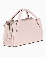 Guess Fedana Satchel Small El Çantası Light Rose