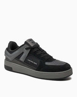 Calvin Klein Basket Low Top Sneakers Black