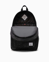 Herschel Settlement Backpack Sırt Çantası Black Floral Sun