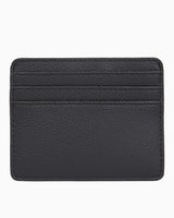 Tommy Hilfiger Soft Logotape Cardholder Kartlık Black