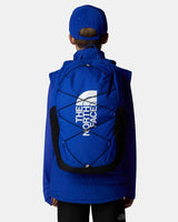 The North Face Y Court Jester Sırt Çantası TNF BLUE-TNF BLACK