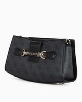 Guess Nolana Crossbody Logolu Çapraz Askılı Çanta