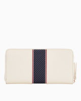 Tommy Hilfiger Legacy Large Cüzdan Sugarcane