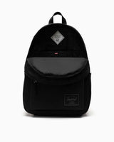 Herschel Classic XL Backpack Sırt Çantası Black Tonal
