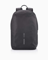 XD Design Bobby Soft Anti - Theft Sırt Çantası Black