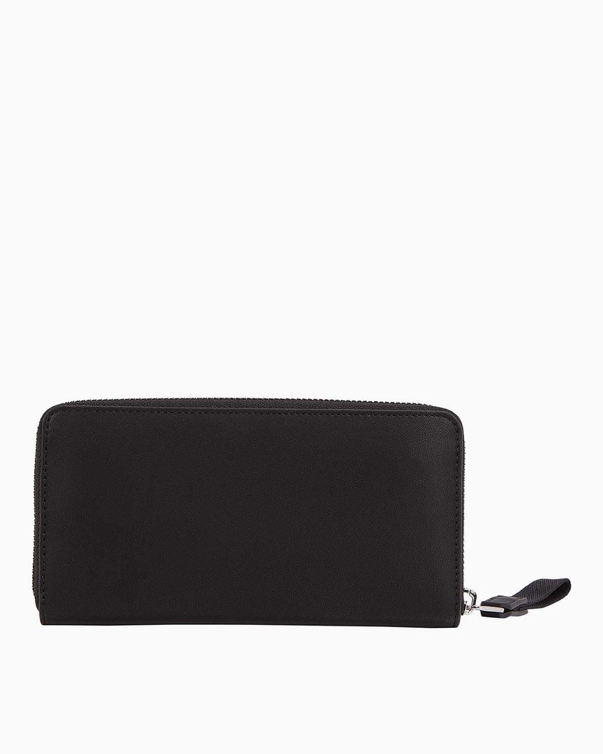 Tommy Hilfiger American Cool Large Cüzdan Black