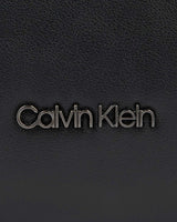 Calvin Klein Elevated 2G Laptop Ve Evrak Çantası Black