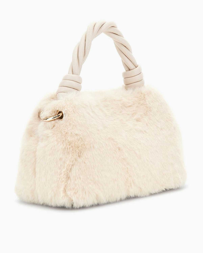 Guess Little Shaida Kadın Çapraz Askılı Çanta Stone