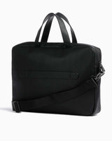 Tommy Hilfiger Essential Slim Computer Laptop Çantası Siyah