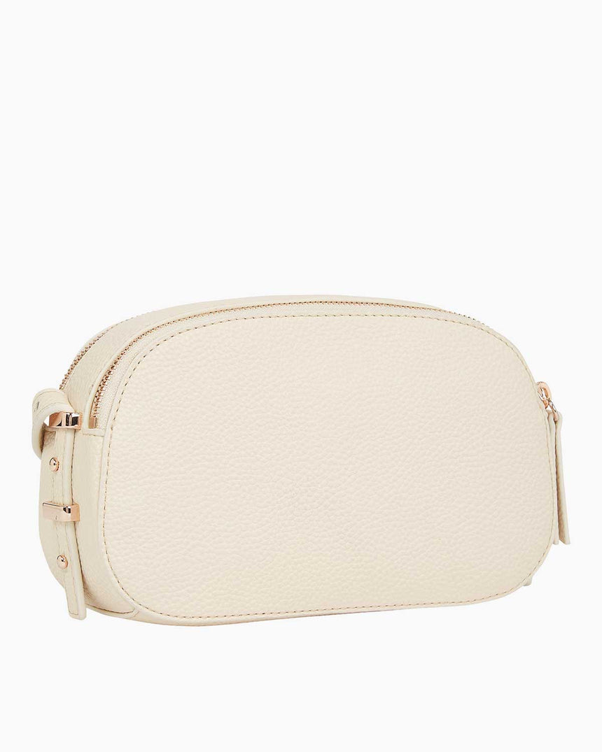 Tommy Hilfiger Legacy Çapraz Askılı Çanta Sugarcane