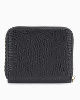Guess Debora Fermuralı Küçük Boy Kadın Cüzdan Black