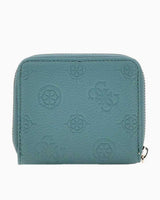 Guess Cresidia Slg Small Zip Around Cüzdan