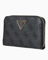 Guess Laurel Medium Zip Around Cüzdan