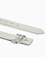 Calvin Klein Monogram Hardware Kemer Blue