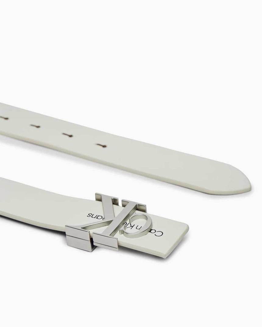 Calvin Klein Monogram Hardware Kemer Blue