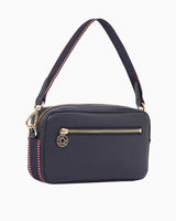 Tommy Hilfiger Distinct Camera Bag Space Blue Corp