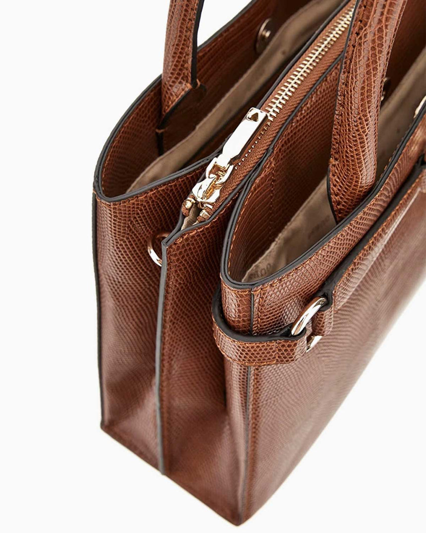 Guess Arlena Satchel El Çantası