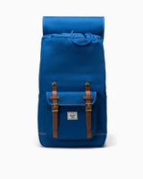 Herschel Little America Backpack Sırt Çantası True Blue/White Stitch