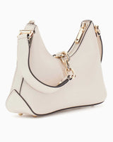 Guess Access Dea Kadın El Çantası Off White