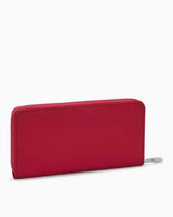 Kipling Money World Basic Elevated Cüzdan Red Wine
