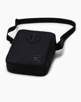 Herschel Heritage Crossbody Çapraz Askılı Çanta Black Tonal