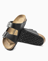 Birkenstock Arizona Nl Terlik Black