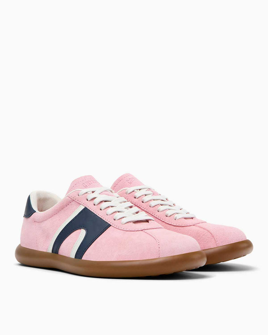 Camper Pelotas Soller Sneaker Pembe