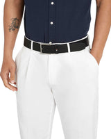 Tommy Hilfiger Oliver Fixed Kemer Black