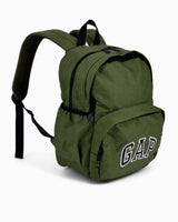 Gap Çift Bölme İlkokul Sırt Çantası Haki