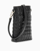 Guess Nadira  Kadın Seyahat Çantası Black
