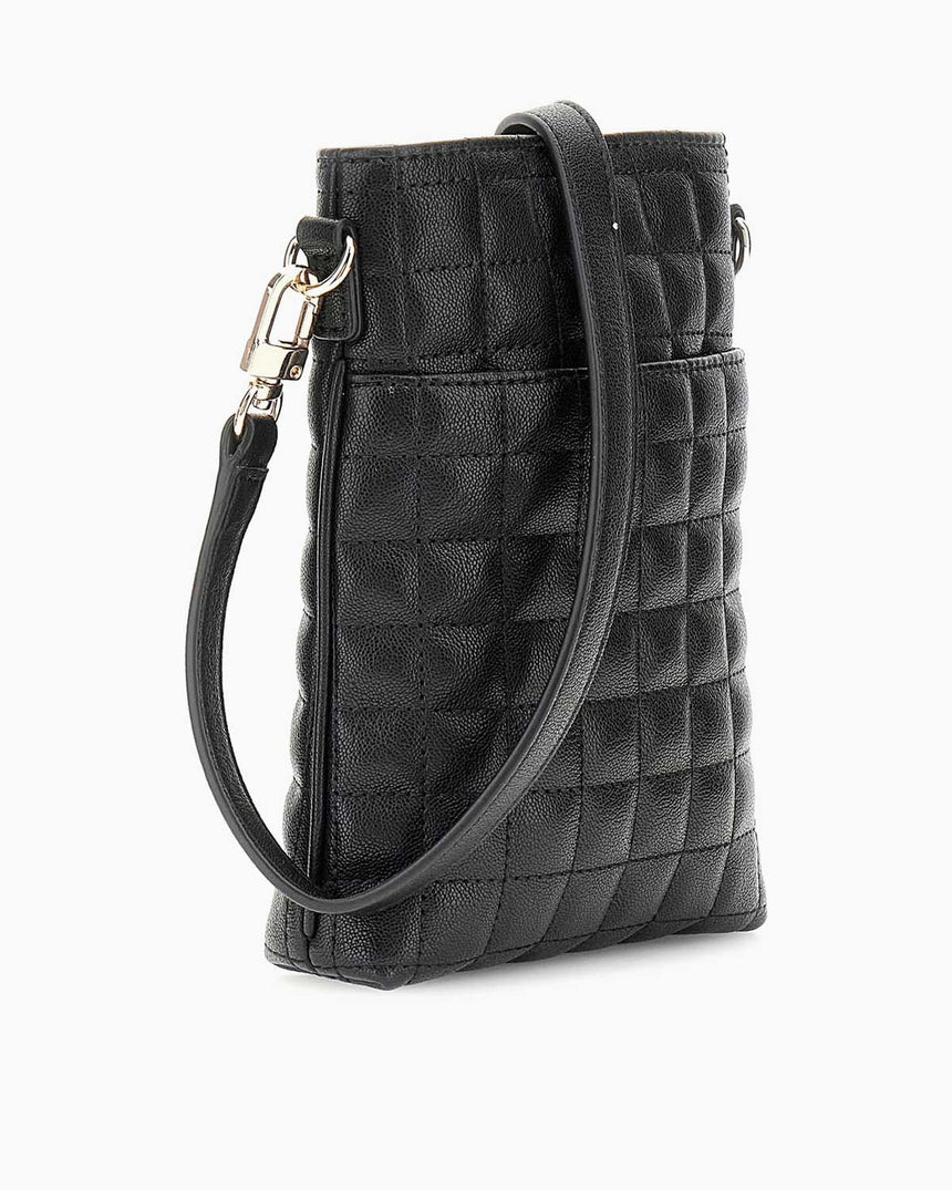 Guess Nadira  Kadın Seyahat Çantası Black