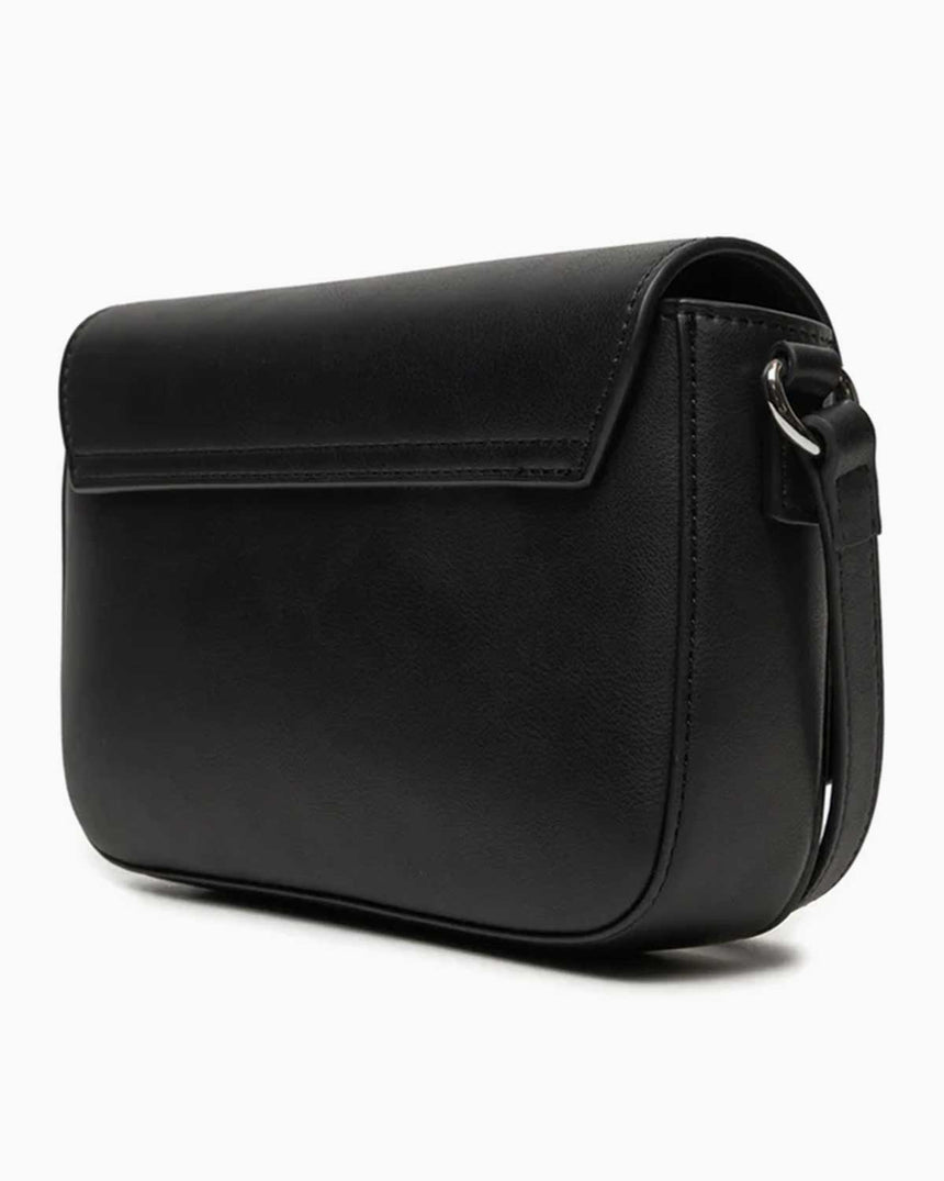 Tommy Jeans Ess Must Flap Crossover Çapraz Askılı Çanta