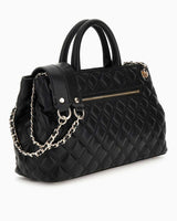 Guess Giully Shoulder Satchel El Çantası